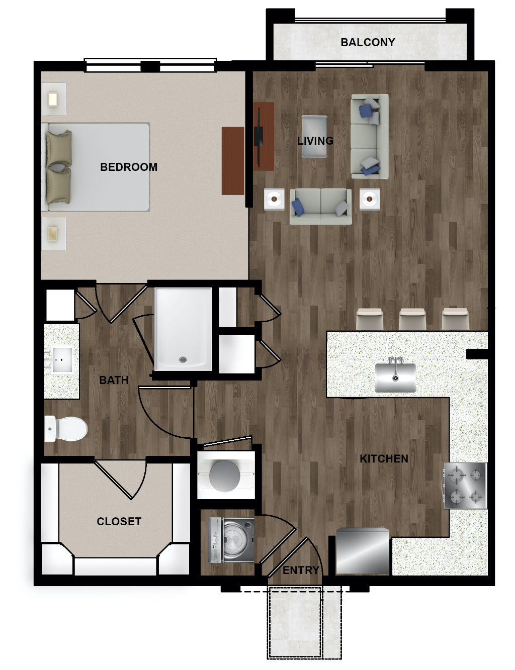 coop at summer street a3a modernist