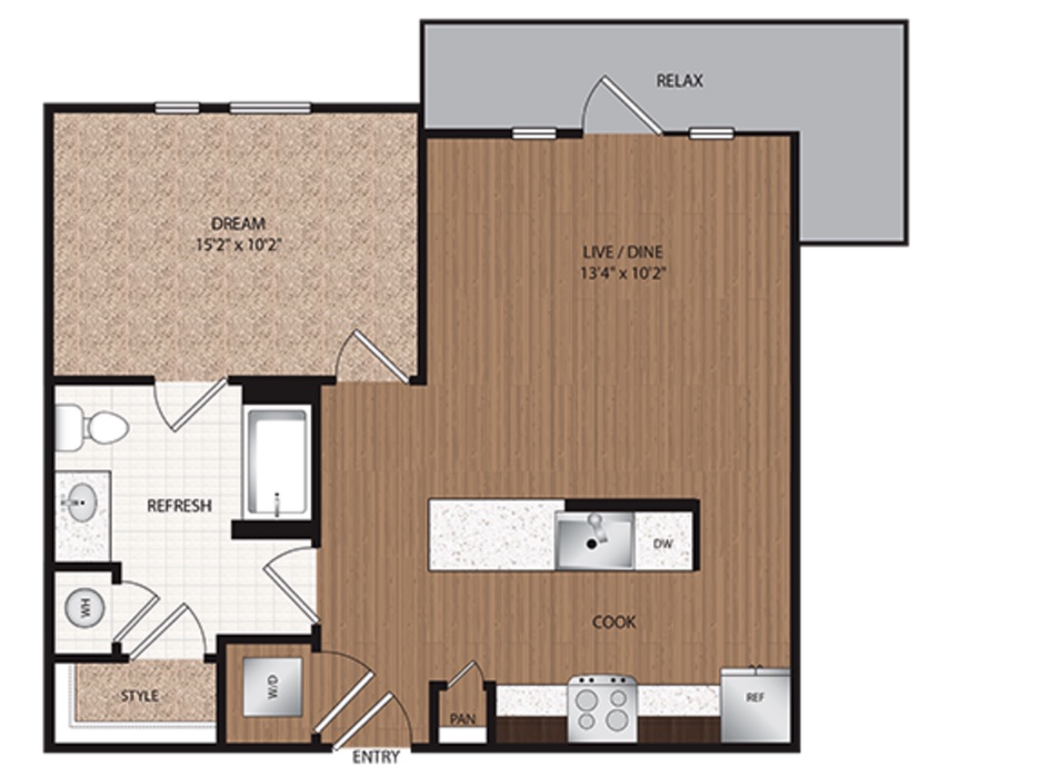 haskell flats a1