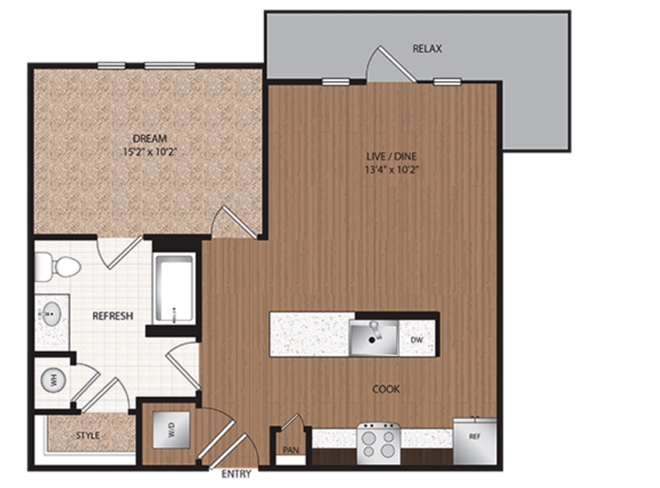 haskell flats a2