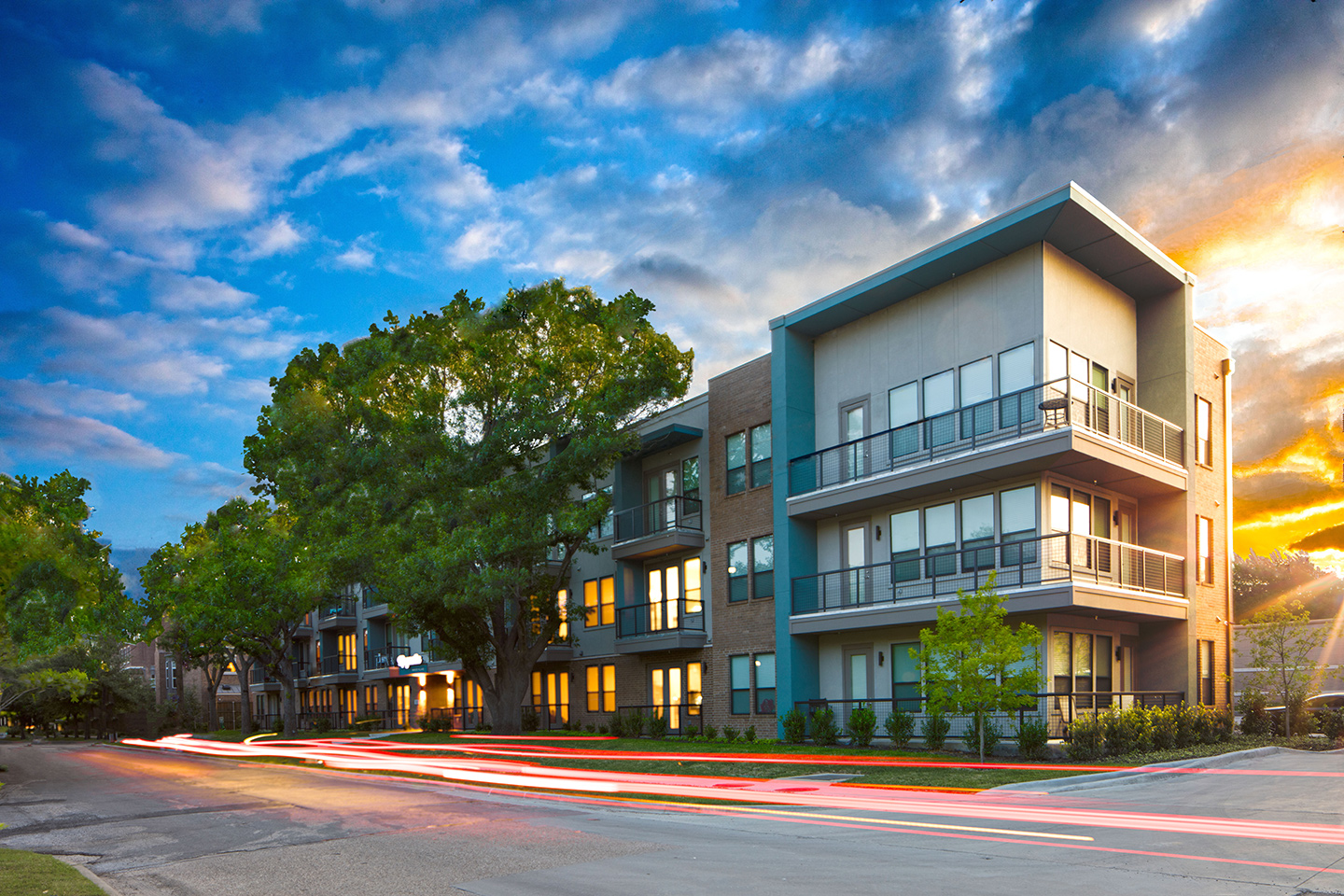 magnolia at inwood village featured