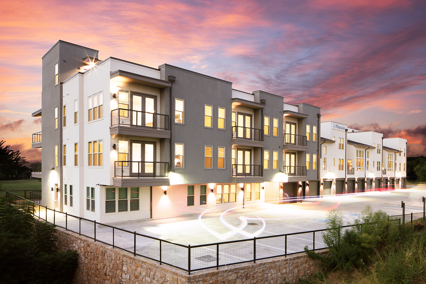 magnolia at mistletoe heights featured