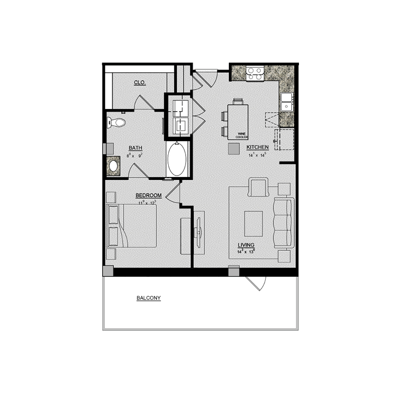 magnolia lofts on vickery a1 aster