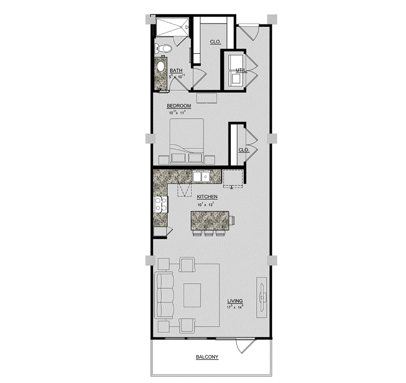 magnolia lofts on vickery a4 freesia