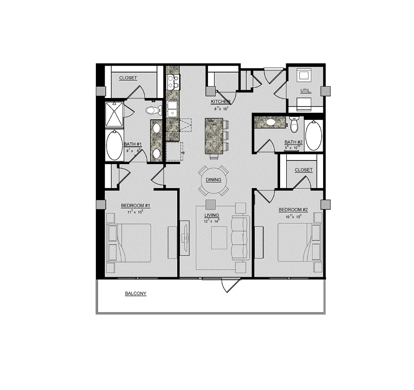 magnolia lofts on vickery b4 wisteria