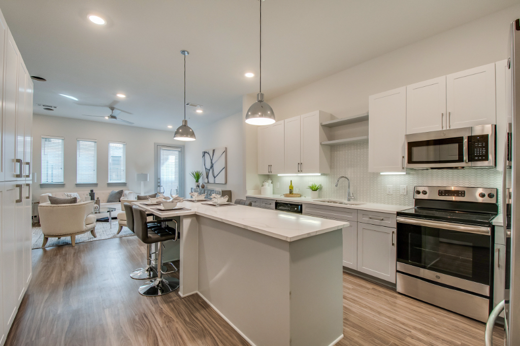 moser townhomes featured
