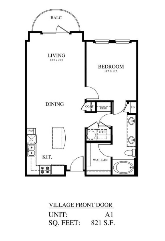 the village at colleyville a1