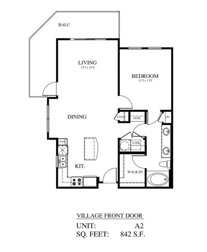 the village at colleyville a2