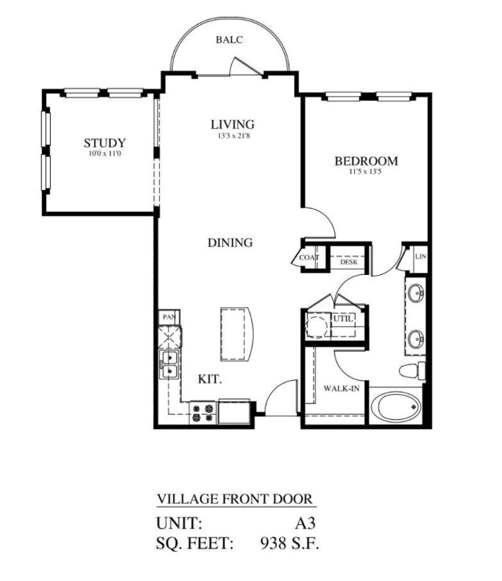 the village at colleyville a3