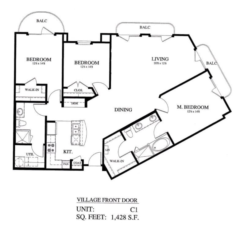 the village at colleyville c1