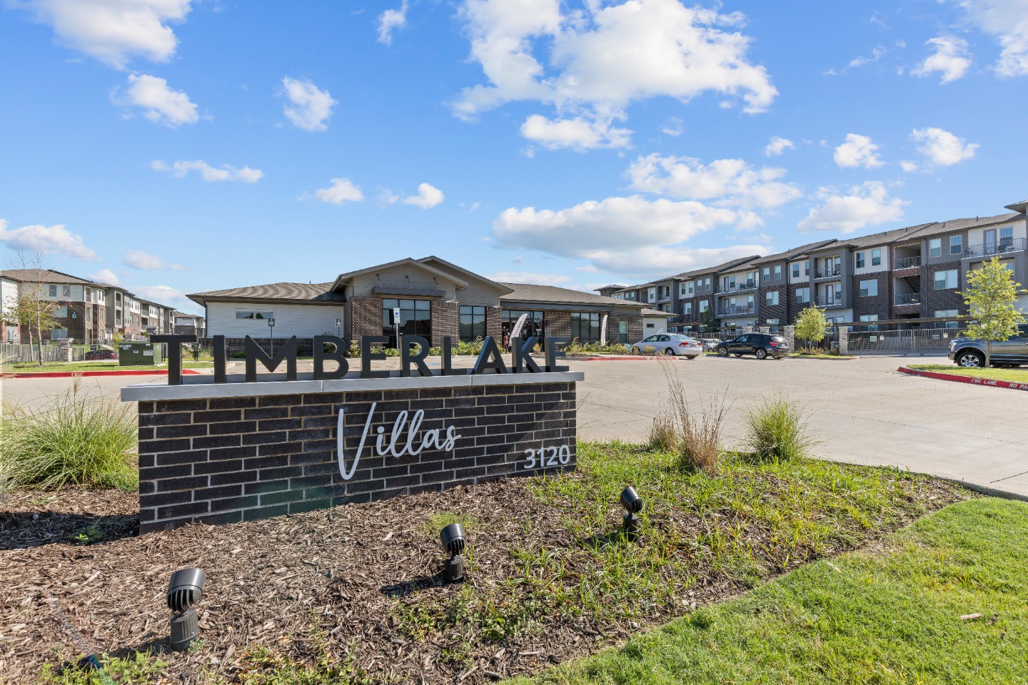 timberlake villas featured